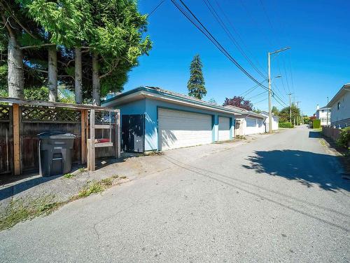 7738 Heather Street, Vancouver, BC 