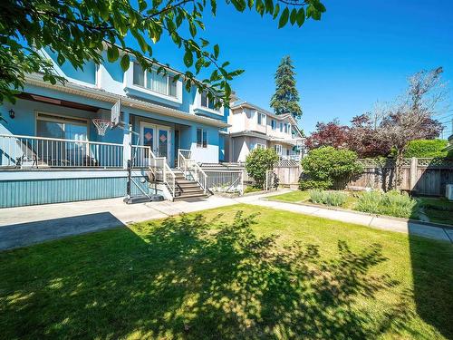 7738 Heather Street, Vancouver, BC 