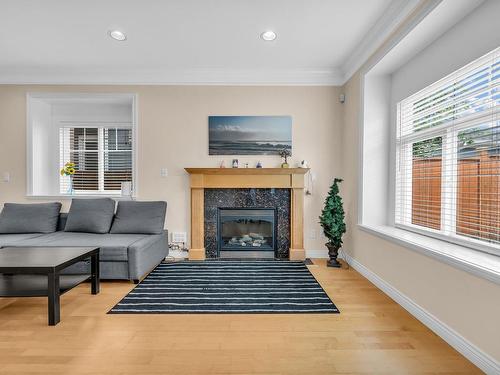 8491 Fremlin Street, Vancouver, BC 