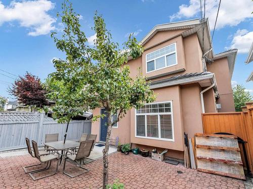 8491 Fremlin Street, Vancouver, BC 