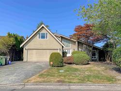 4491 COVENTRY DRIVE  Richmond, BC V7C 4R7