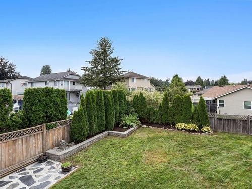 12531 220 Street, Maple Ridge, BC 