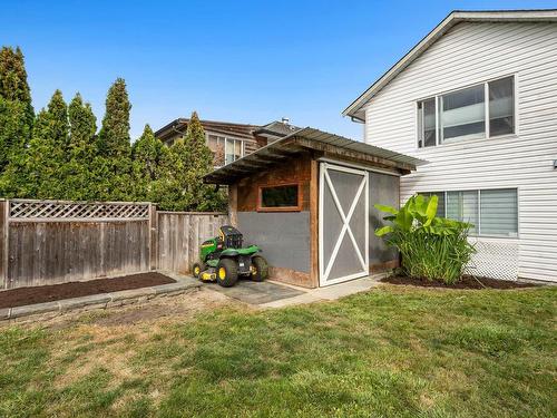 12531 220 Street, Maple Ridge, BC 