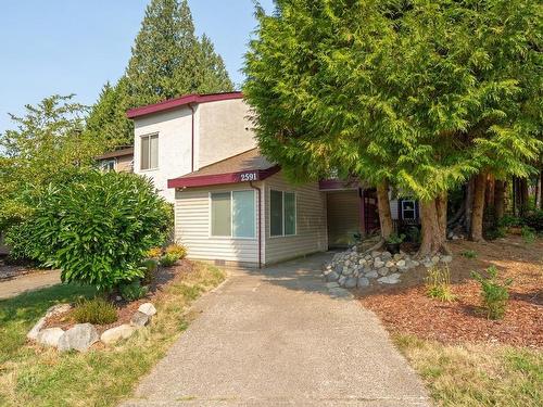 2591 Burian Drive, Coquitlam, BC 