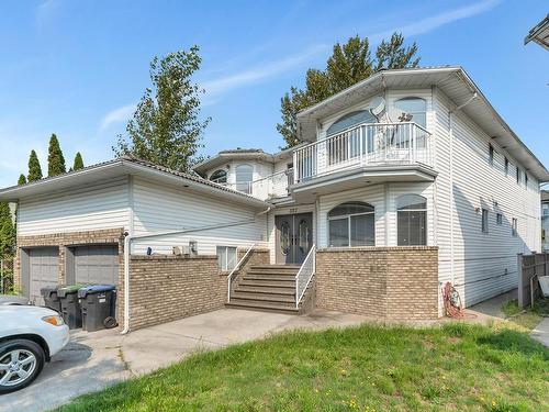 357 Mcgillivray Place, New Westminster, BC 