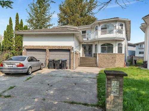 357 Mcgillivray Place, New Westminster, BC 