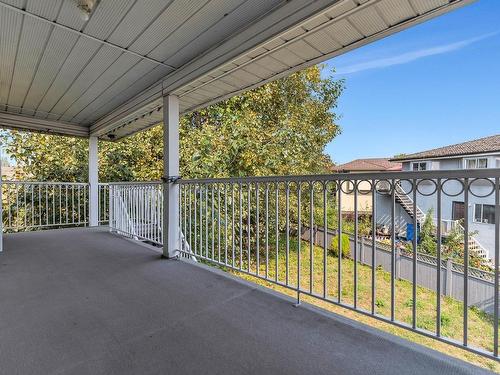 357 Mcgillivray Place, New Westminster, BC 