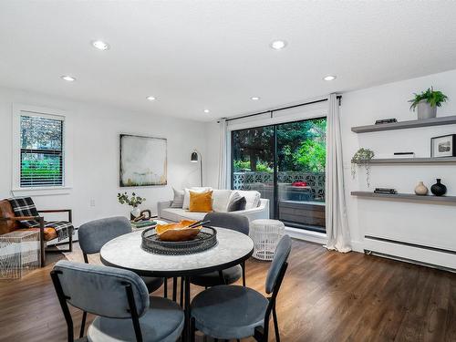 107 1611 E 3Rd Avenue, Vancouver, BC 