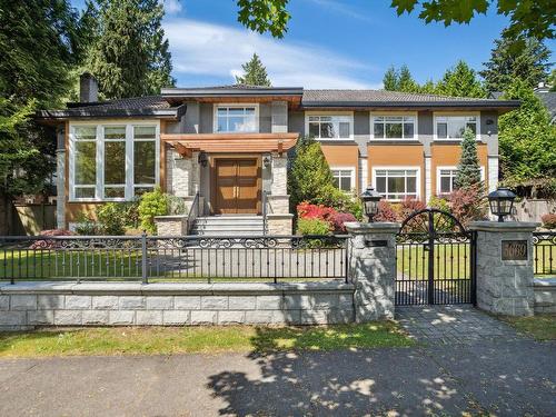 5669 Angus Drive, Vancouver, BC 