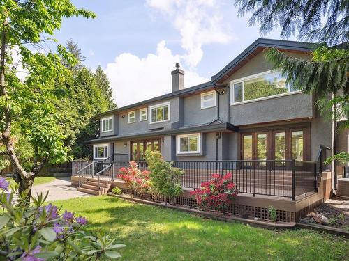 5669 Angus Drive, Vancouver, BC 