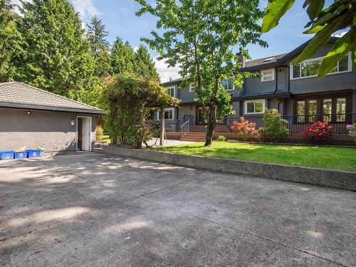 5669 Angus Drive, Vancouver, BC 