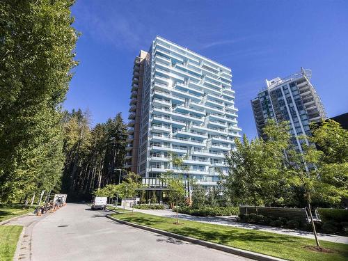 1001 5608 Berton Avenue, Vancouver, BC 