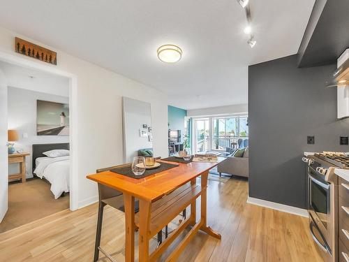 107 2888 E 2Nd Avenue, Vancouver, BC 