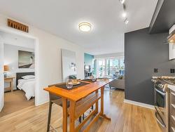 107 2888 E 2ND AVENUE  Vancouver, BC V5M 0B9