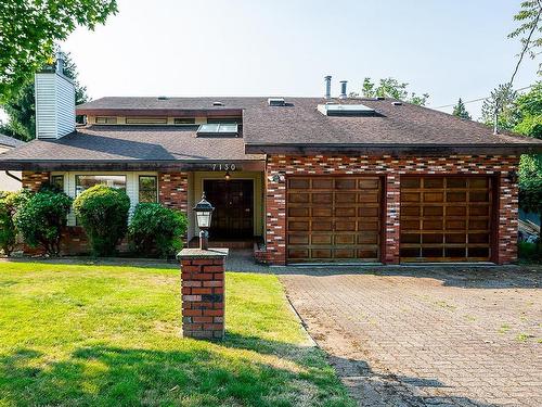 7130 Halifax Street, Burnaby, BC 