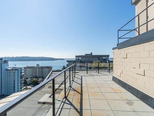 603 1930 Marine Drive, West Vancouver, BC 