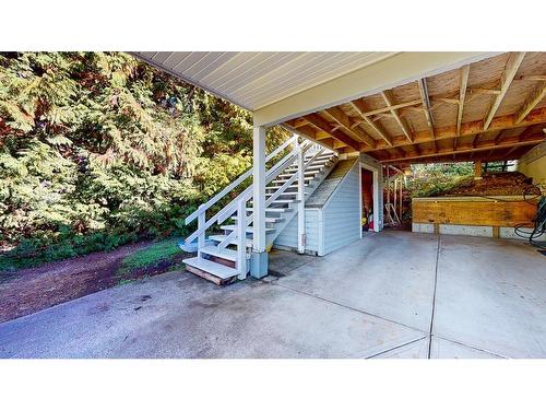 5885 Sandy Hook Road, Sechelt, BC 