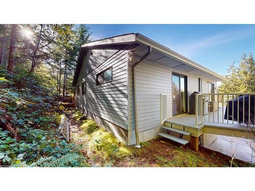 5885 Sandy Hook Road, Sechelt, BC 