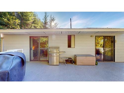 5885 Sandy Hook Road, Sechelt, BC 