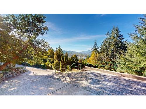 5885 Sandy Hook Road, Sechelt, BC 