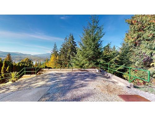 5885 Sandy Hook Road, Sechelt, BC 