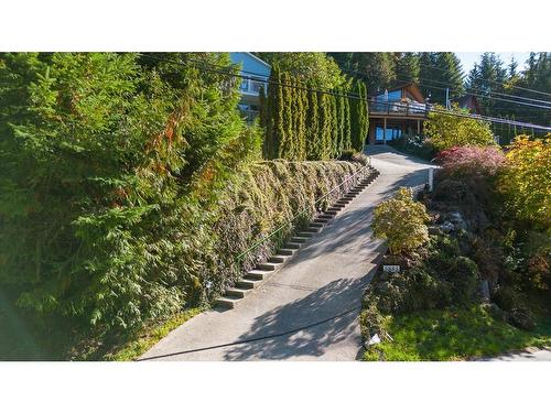 5885 Sandy Hook Road, Sechelt, BC 