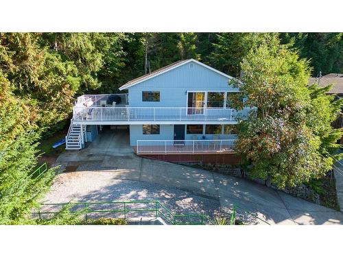 5885 Sandy Hook Road, Sechelt, BC 