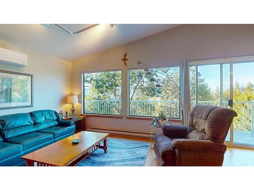 5885 Sandy Hook Road, Sechelt, BC 