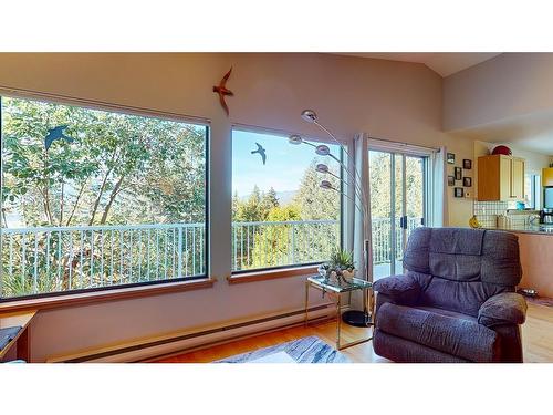 5885 Sandy Hook Road, Sechelt, BC 