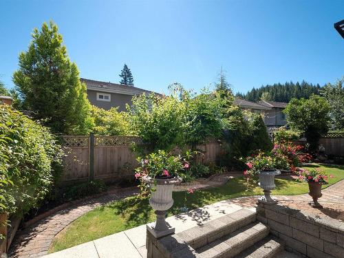 2109 Turnberry Lane, Coquitlam, BC 