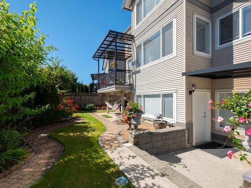 2109 Turnberry Lane, Coquitlam, BC 