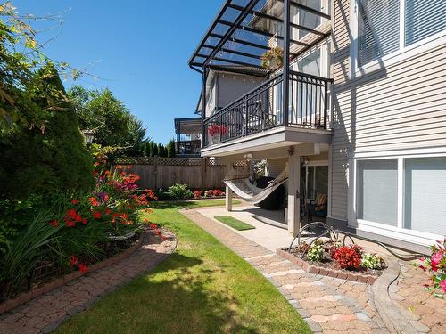 2109 Turnberry Lane, Coquitlam, BC 