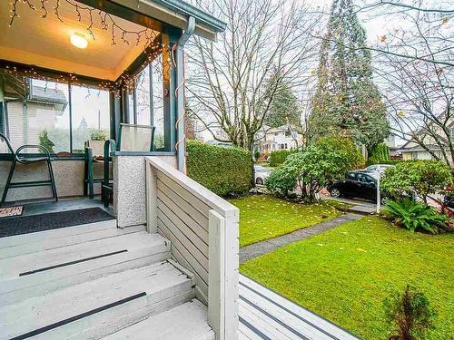 328 W 17Th Street, North Vancouver, BC 