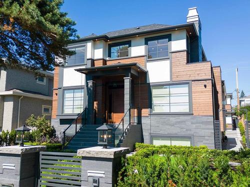 1925 W 61St Avenue, Vancouver, BC 