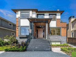 1925 W 61ST AVENUE  Vancouver, BC V6P 2C6