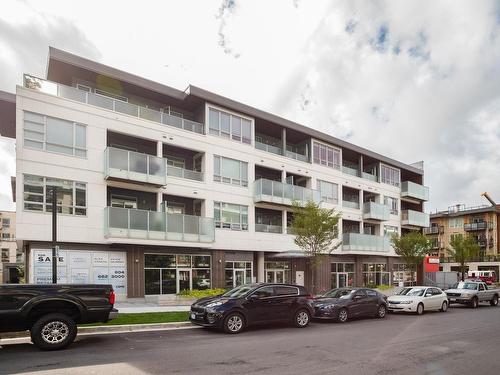 214 711 W 14Th Street, North Vancouver, BC 