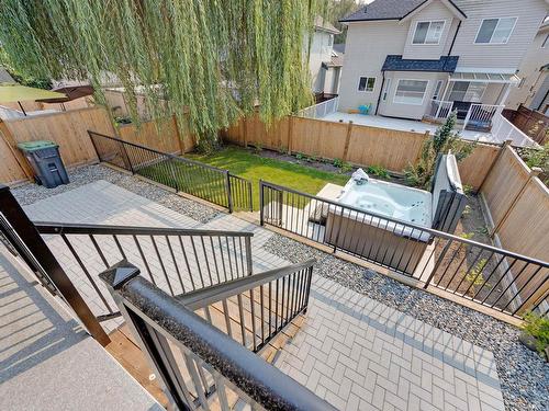 2428 Chilcott Avenue, Port Coquitlam, BC 