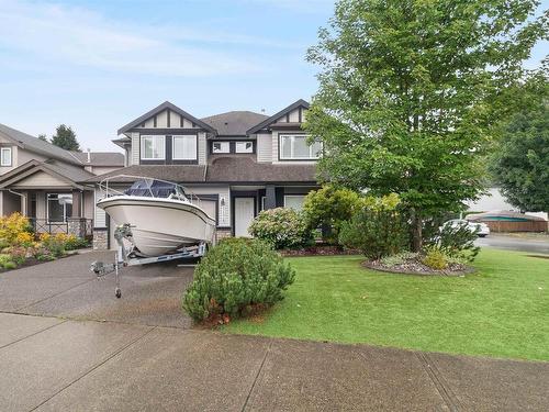 1178 Amazon Drive, Port Coquitlam, BC 