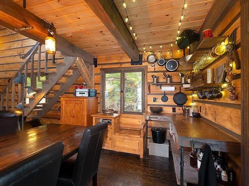 970 Mount Artaban Road, Gambier Island, BC 