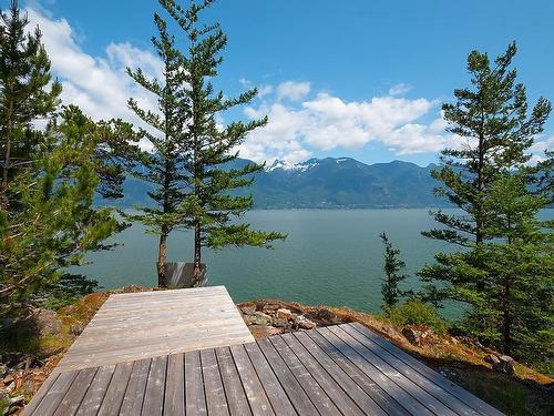 970 Mount Artaban Road, Gambier Island, BC 