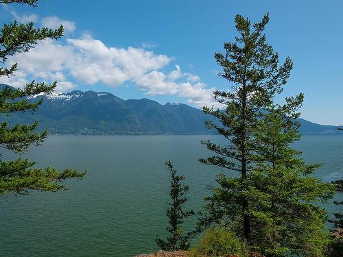 970 Mount Artaban Road, Gambier Island, BC 