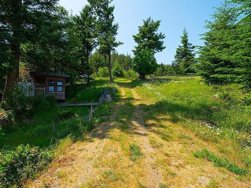 970 Mount Artaban Road, Gambier Island, BC 