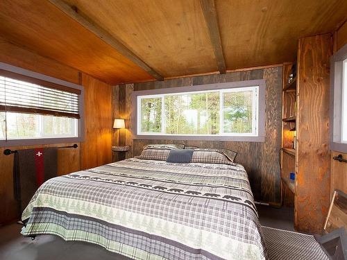 970 Mount Artaban Road, Gambier Island, BC 