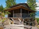 970 Mount Artaban Road, Gambier Island, BC 