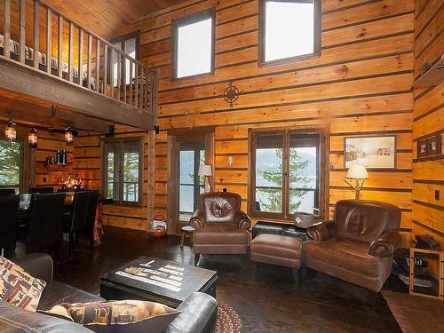 970 Mount Artaban Road, Gambier Island, BC 