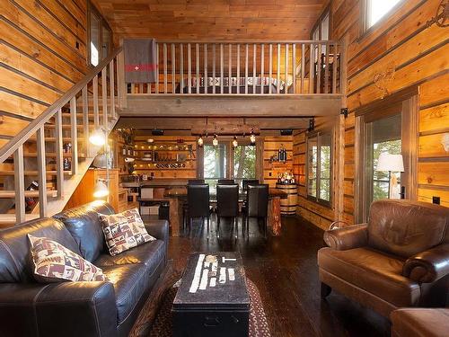 970 Mount Artaban Road, Gambier Island, BC 