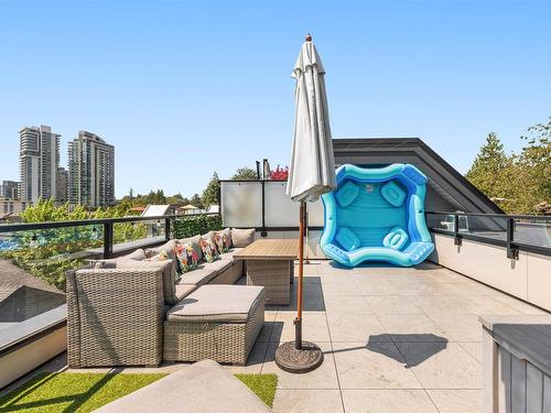 16 856 Orwell Street, North Vancouver, BC 