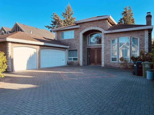 8700 Mowbray Road, Richmond, BC 