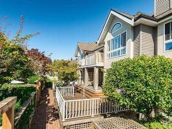 7 270 E KEITH ROAD  North Vancouver, BC V7L 1V5