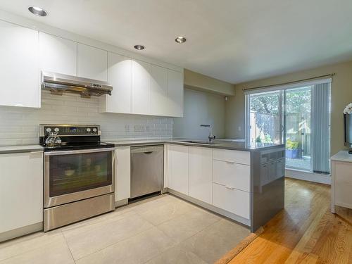 7 270 E Keith Road, North Vancouver, BC 